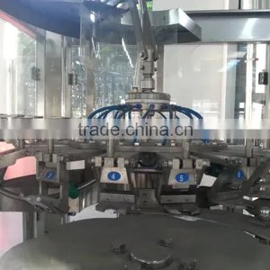 New Technology Alcohol Vodka Production Equipment thumbnail-2