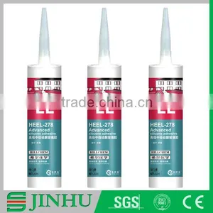 Fast Curing One Component High-temp Silicone Sealant thumbnail-1