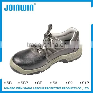 Anti-Puncture Slip Anti Static Safety Shoes thumbnail-1