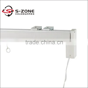 Hot Sale Curtain in China Roman Blind With Great Quality thumbnail-1