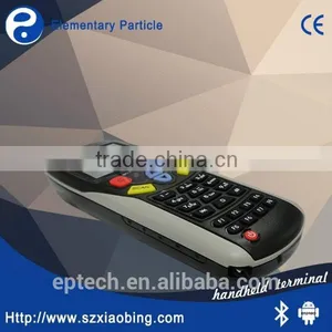 HDT3000 Water-proof Handheld Industrial Pda, High Precision GIS Data Collector With Rfid Reader Writer thumbnail-3