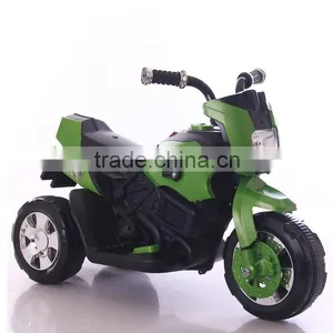 RIDE ON 12V KIDS BATTERY MOTORCYCLE thumbnail-4