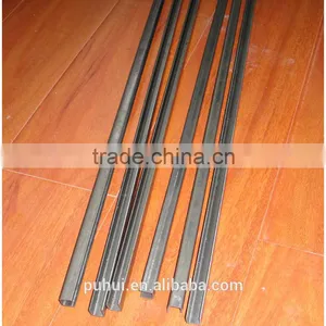 Different Sizes Steel Advertisement U Profile With Good Price thumbnail-6