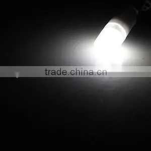 G9 3W 220LM 6000K Cool White Light LED Bulb (220V) thumbnail-3