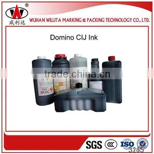 Ir-777bk Domino Date Coding Ink thumbnail-1