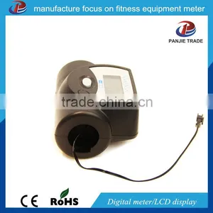 Chinese Factory High Quality New Design Mini Stepper Electronic Calorie Counter thumbnail-4