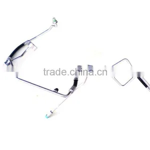 Auto Car JMC V348 Air Conditioning Hose 651BB JMC Light Truck Auto Spare Parts thumbnail-3