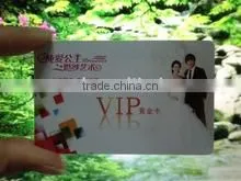Ideal Product Plastic Wedding Card/Metal Wedding Card thumbnail-3