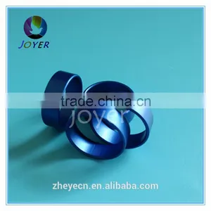 5.5mm Aluminium Birds Rings Bands Customized High Quality Pigeon Ring Chicken Ring thumbnail-4