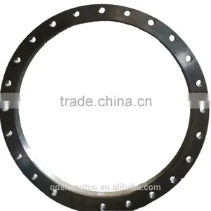 Processing Large Diameter CNC Facing Lathe thumbnail-5