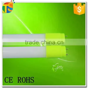 Energy Saving SMD 0.6m/1.2m/1.5m2ft 4ft 5f 9w 18w 22w T8 Led Tube Lighting thumbnail-1