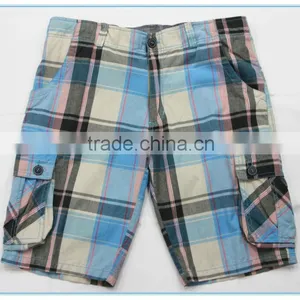 Camo Shorts thumbnail-1