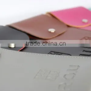 High Quality Leather Pen Bag thumbnail-4