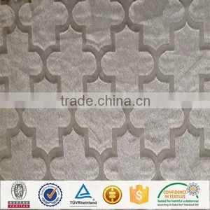 Turkish Non Slip Rubber Dot Fabrics Textile Fabrics thumbnail-1
