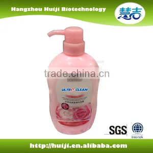 Professional Anti-dandruff and Anti-itch Formula Shampoo thumbnail-2