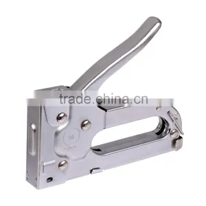 Hand Tool Light Duty Stapler thumbnail-4