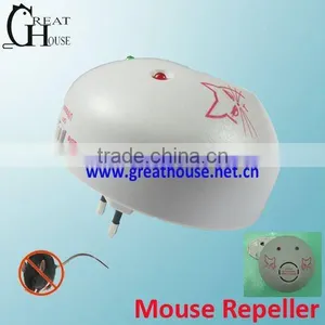 Ultrasonic Gopher Repellent GH-320 thumbnail-1