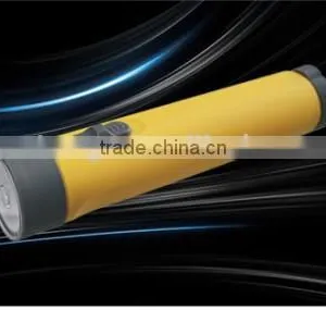 Plastic Flashlight MP-634 thumbnail-1
