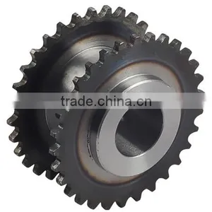 Gears And Sprockets Chain Sprocket Catalogue thumbnail-3