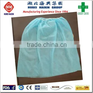 Disposable Medical Non Woven Shirt thumbnail-1