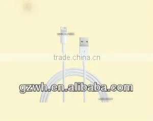 USB Data Cable for Iphone 5 thumbnail-1