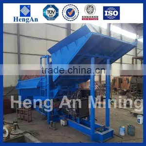 Alluvial the Best Gold Mining Equipment thumbnail-2