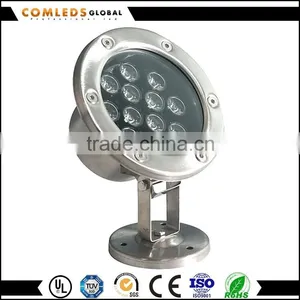 Led Underwater Light for Yacht , Underwater Led Pond Light Ip68 12v thumbnail-6