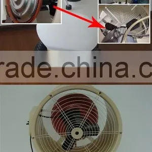 Industrial Humidifier thumbnail-5