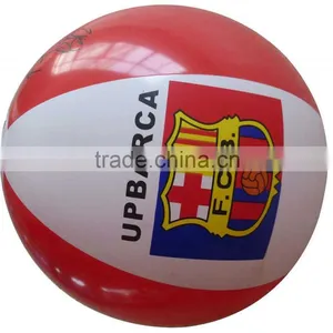 Bob Trading Best Service Inflatable Ball Toys Best Sell Inflatable Ball thumbnail-1