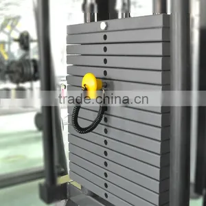 Fitness Door Gym thumbnail-6