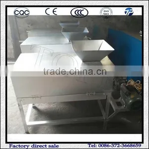 Commercial Green Walnut Peeling And Washing Machine/Walnut Peeling Machine For Green Walnut thumbnail-3