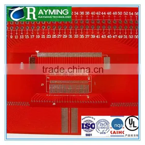 Rigid Flex PCB Fabrication Advanced Pcb Design thumbnail-3
