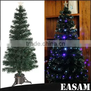 2015 Wholesale Artificial Christmas Tree,LED Christmas Tree thumbnail-1