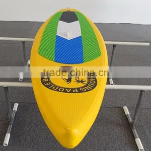 Hot-sale Professional Inflatable Stand up Paddle Board Inflatable SUP, PVC, Korean Drop Stitch, Inflatable SUP Board Surfboard thumbnail-2