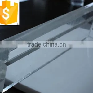 Clear Acrylic Sheet thumbnail-1
