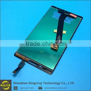 Newest Replacement Screen for Lenovo K900 LCD Display Screen With Touch Screen Digitizer Assembly For Lenovo K910 thumbnail-1