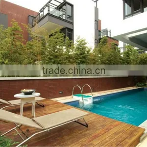 Polyester Fiber Wall-hung Pipeless Swimming Pool Integrative Filter for Pool Water Treatment thumbnail-6