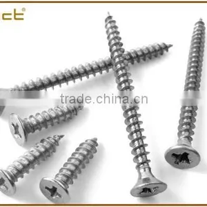 Tapping Screw Pan Head Screw High Quality Screws thumbnail-5