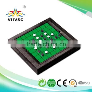 Factory Sale Top Sale Custom Design Mini Reversi Chess for Promotion thumbnail-3