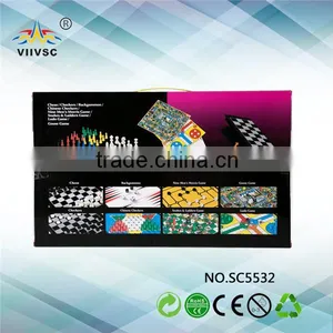 Hot Promotion Top Sale Logo Board Game China Wholesale thumbnail-2