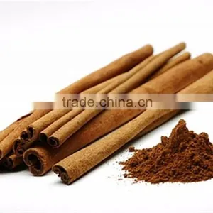 Split, Powder, Tube, Broken Cassia/ Cinnamon Vietnam for EU Market thumbnail-1