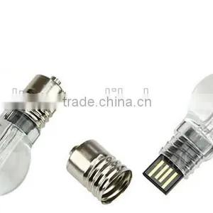 Promotion Bulb Usb Stick,usb Flash Drive Bulb thumbnail-6