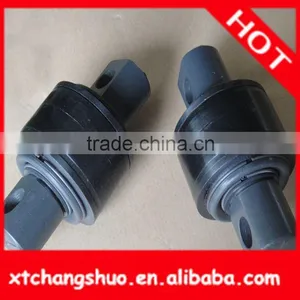 Bogie Bush Balance Shaft Bushing Heavy Truck Torque Rod Bushing Hendrickson 47691 thumbnail-1