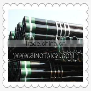API 5CT Oil Field Tubing thumbnail-1