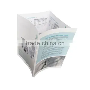 Favourable Folding, Flyer, Brochure Printing thumbnail-3