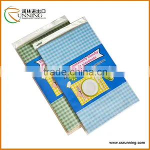 Non-woven Fabric Felt Table Cloth Recycled Felt thumbnail-2