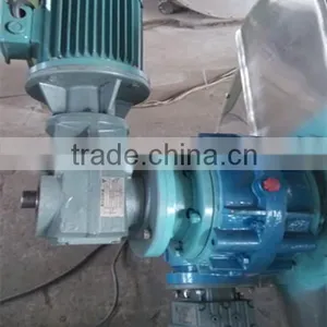 SHJ Feed Granule Double Spiral Cone Shaped Mixer thumbnail-6