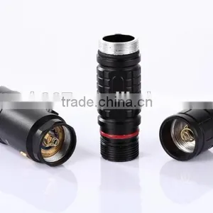 Tambas Rechargeable Led Flashlight Waterproof Led Torch From Tank007 thumbnail-2