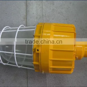 BAD81 Explosion Proof Lamp Gas Station Light High Power Integrated Outdoor Lamp thumbnail-2