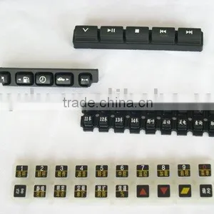 Silicone Keypad thumbnail-1